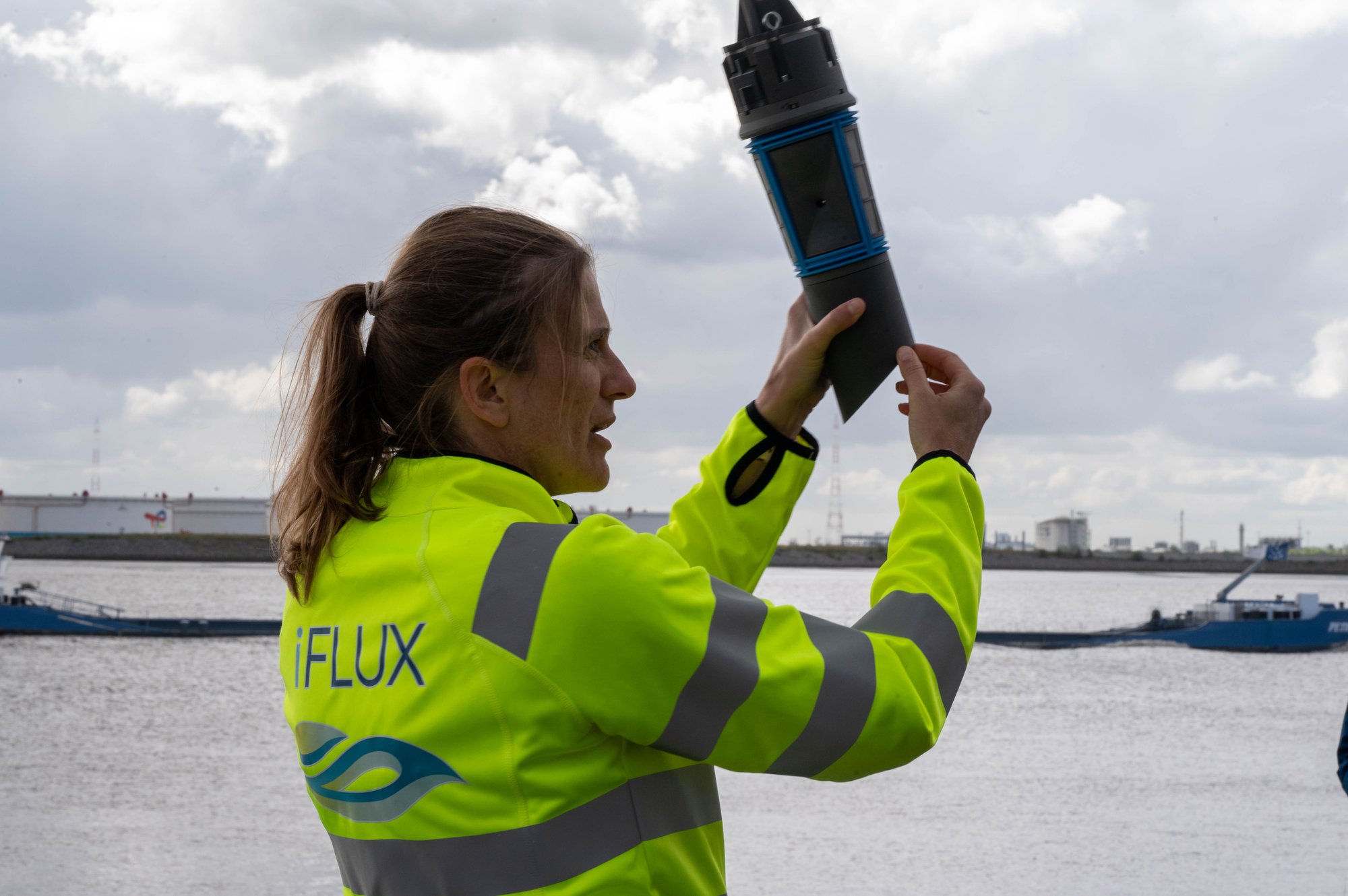 Bankbusters - Copyright iFLUX (19 van 40)