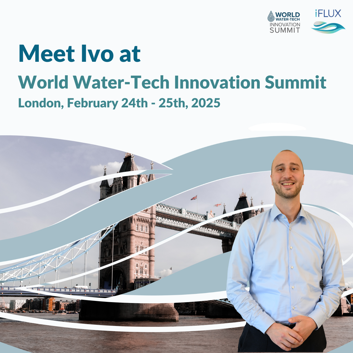 Ivo World Water tech