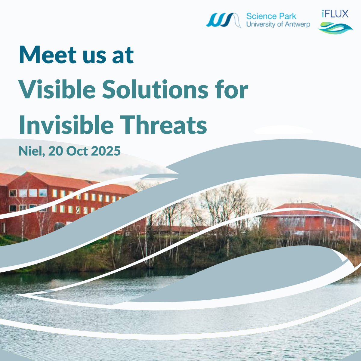 Visible Solutions for Invisible Threats 1