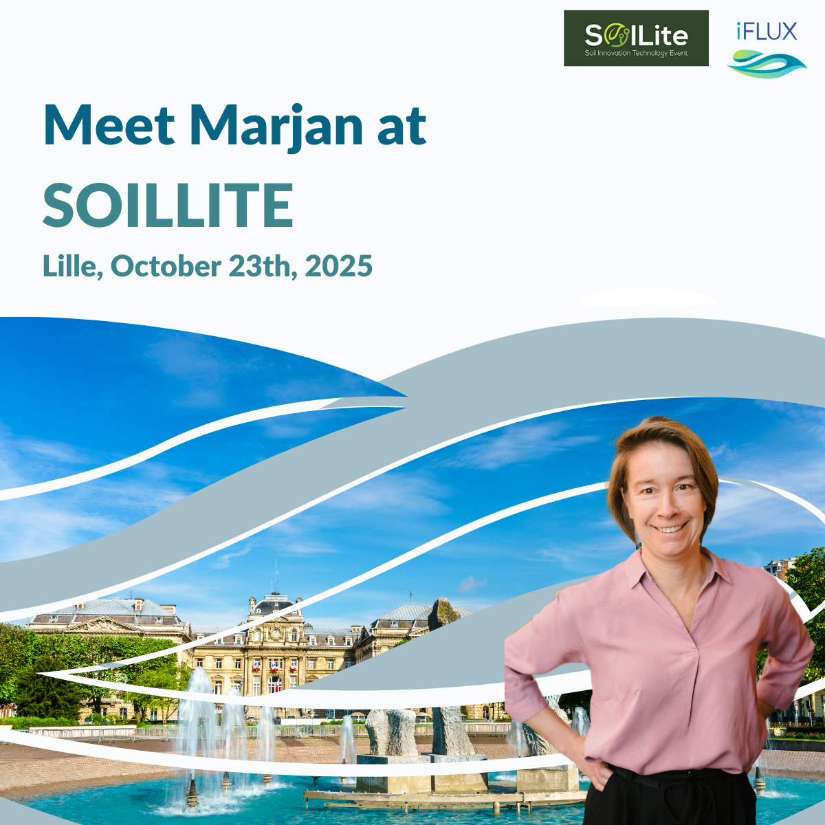 Soillite Lille