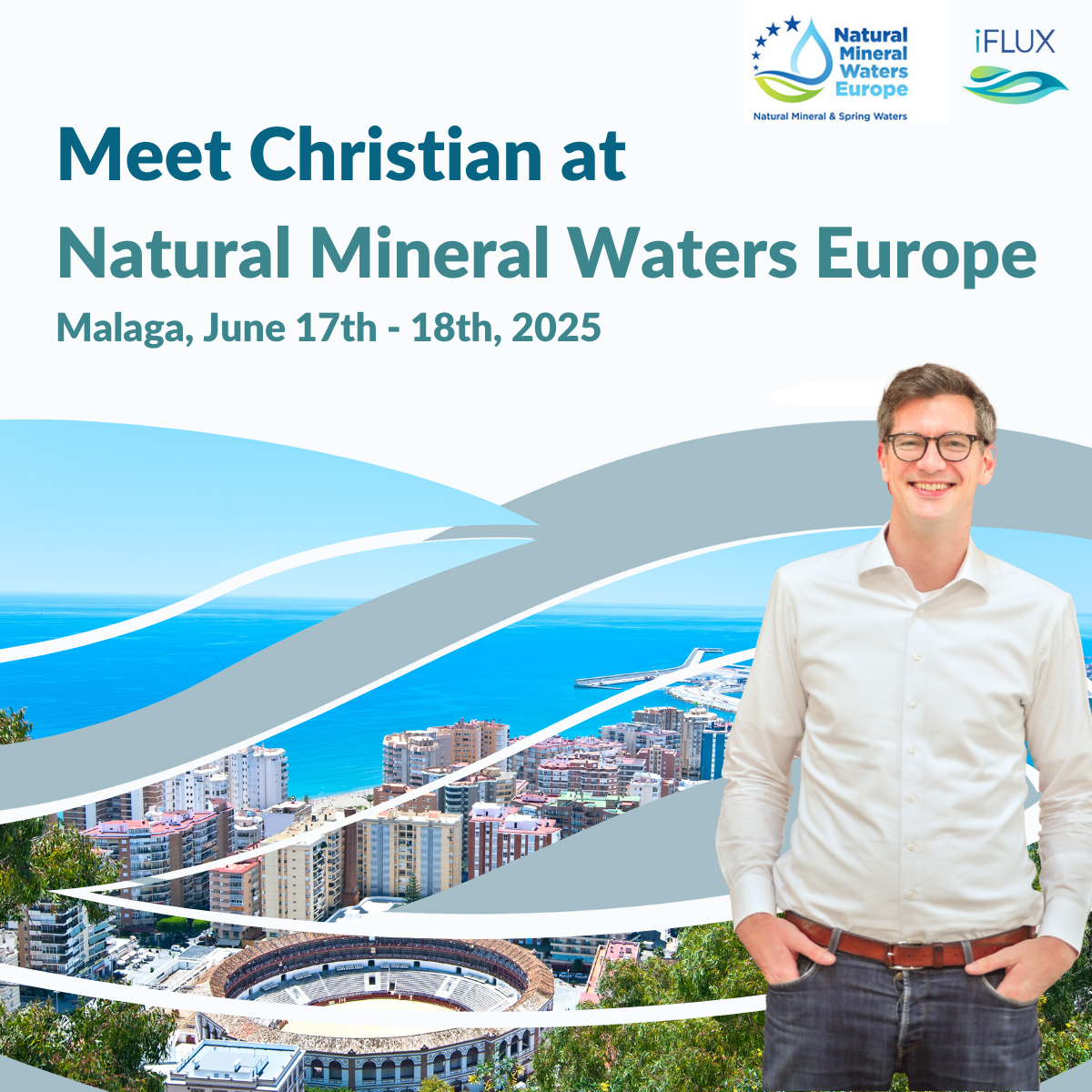 Christian NMWE