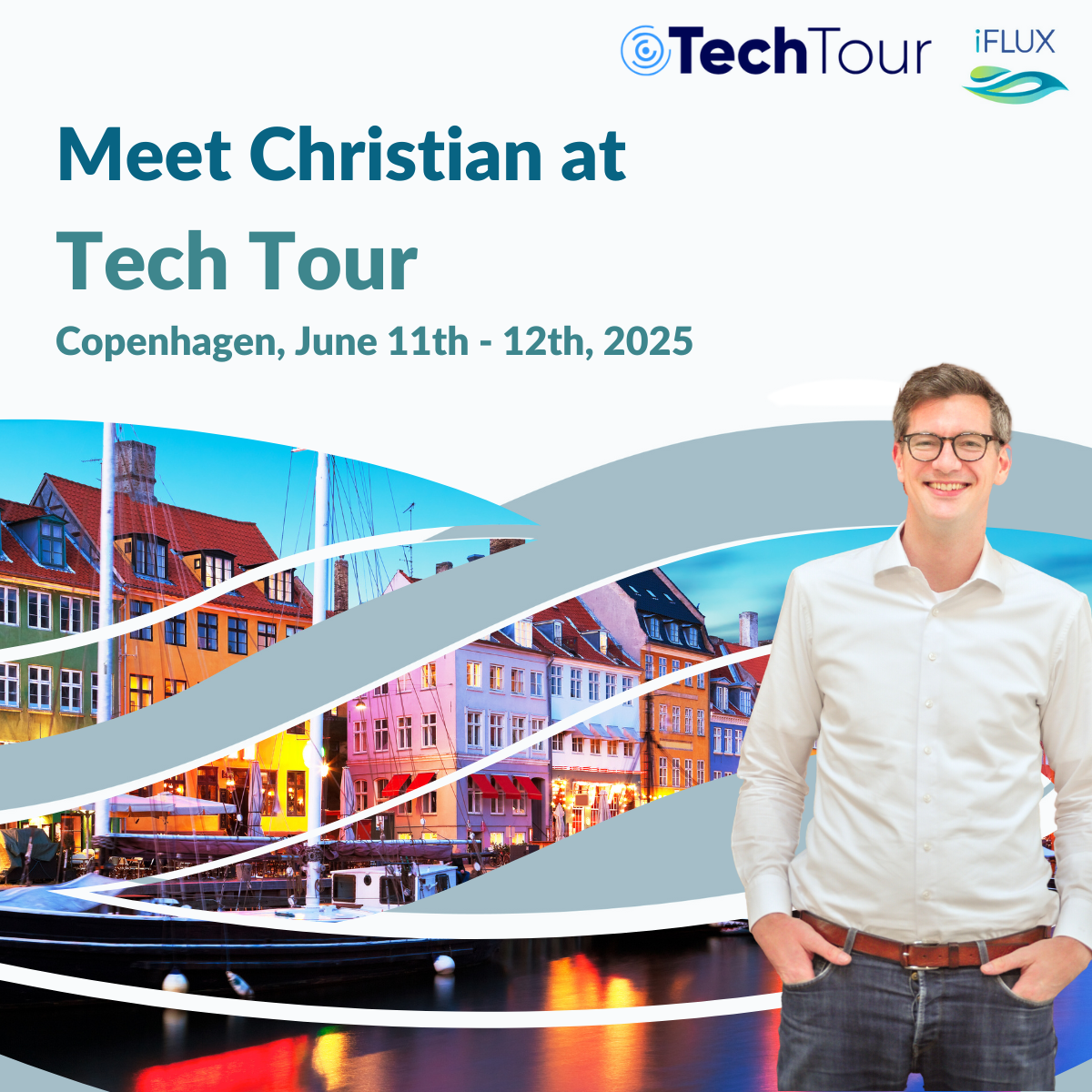 Christian Tech Tour