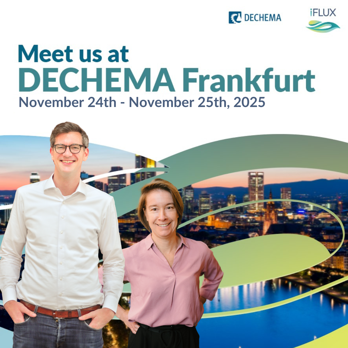 Dechema campagnebeeld 1