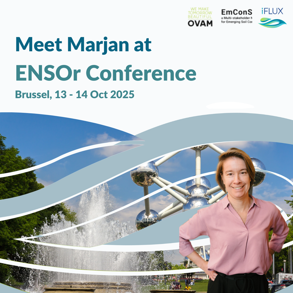 ENSOr Conference 1