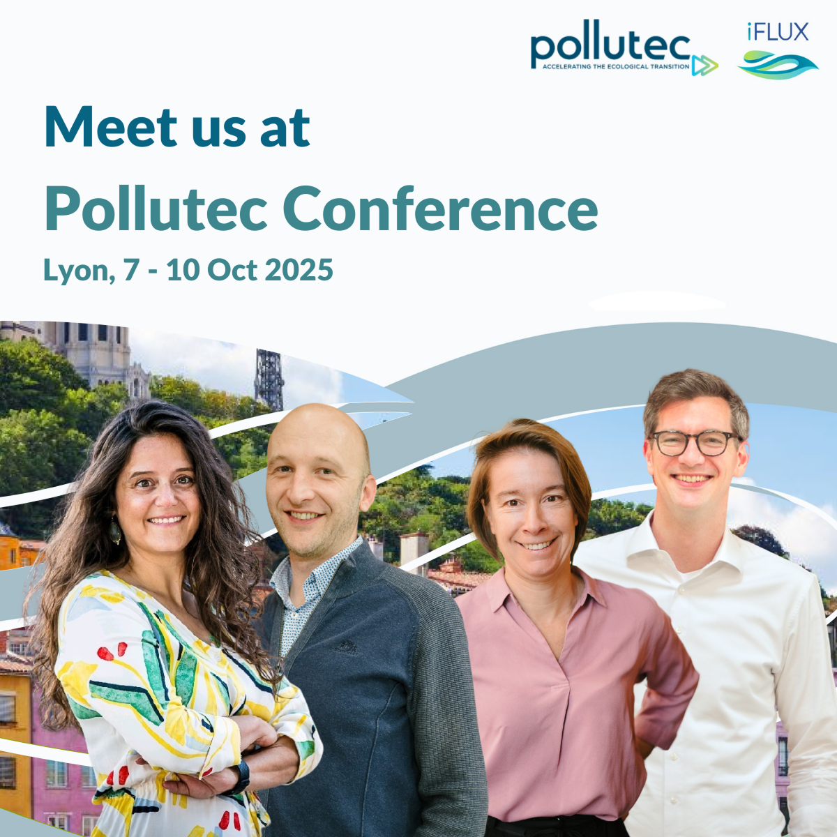 Pollutec 1