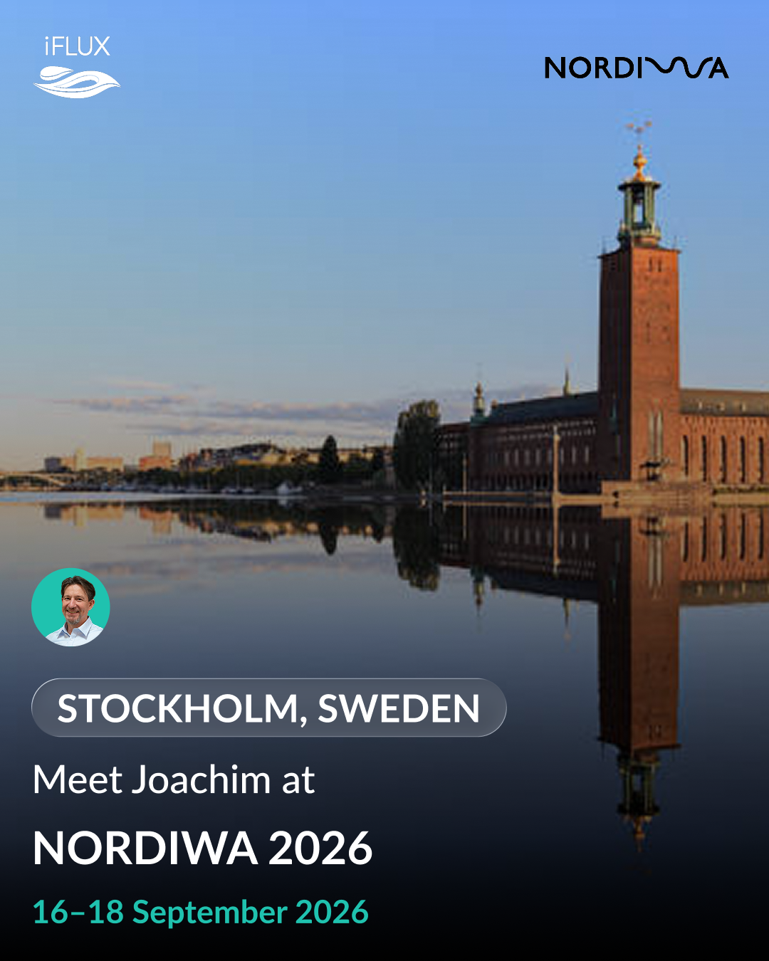 iFLUX_NORDIWA