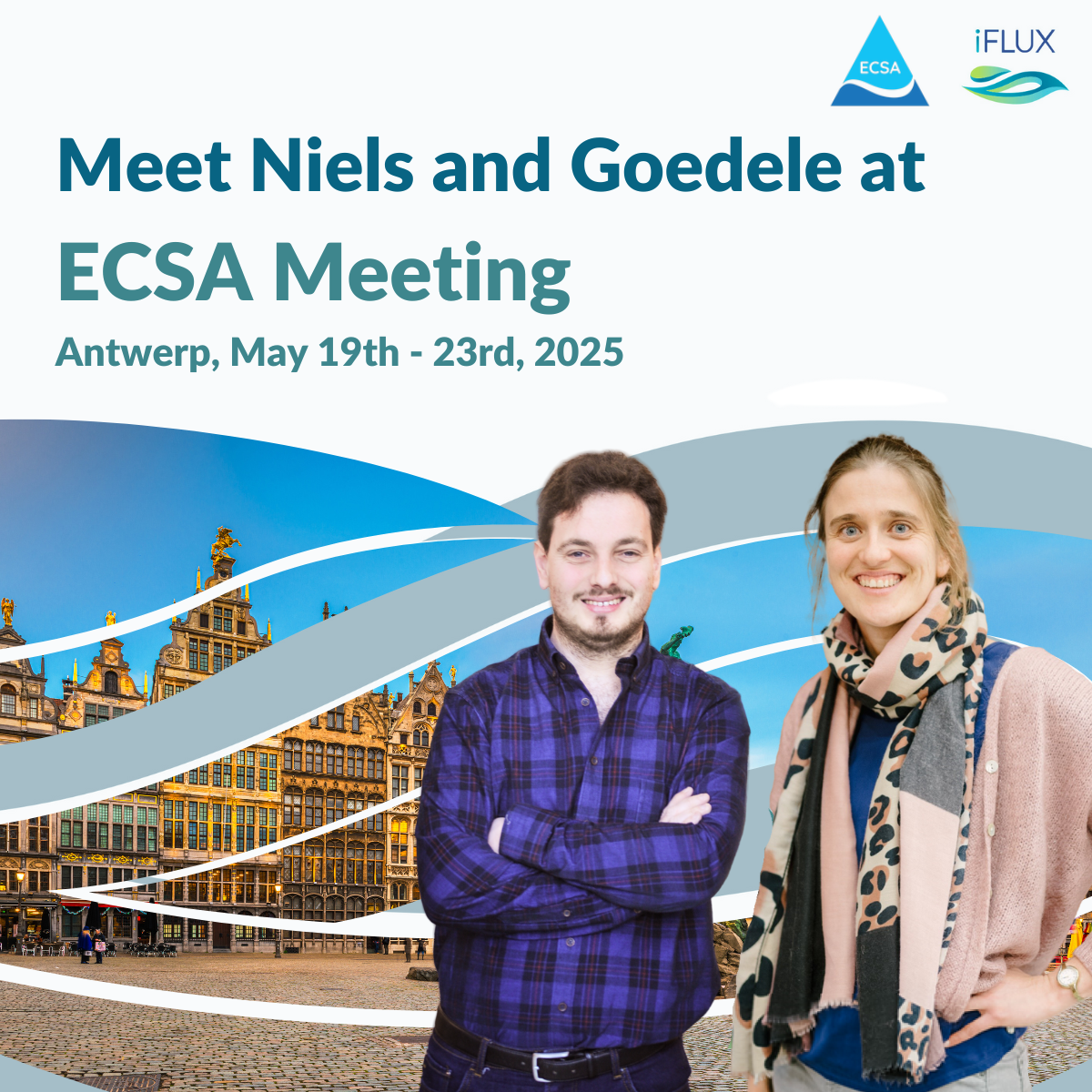 promo picture ECSA
